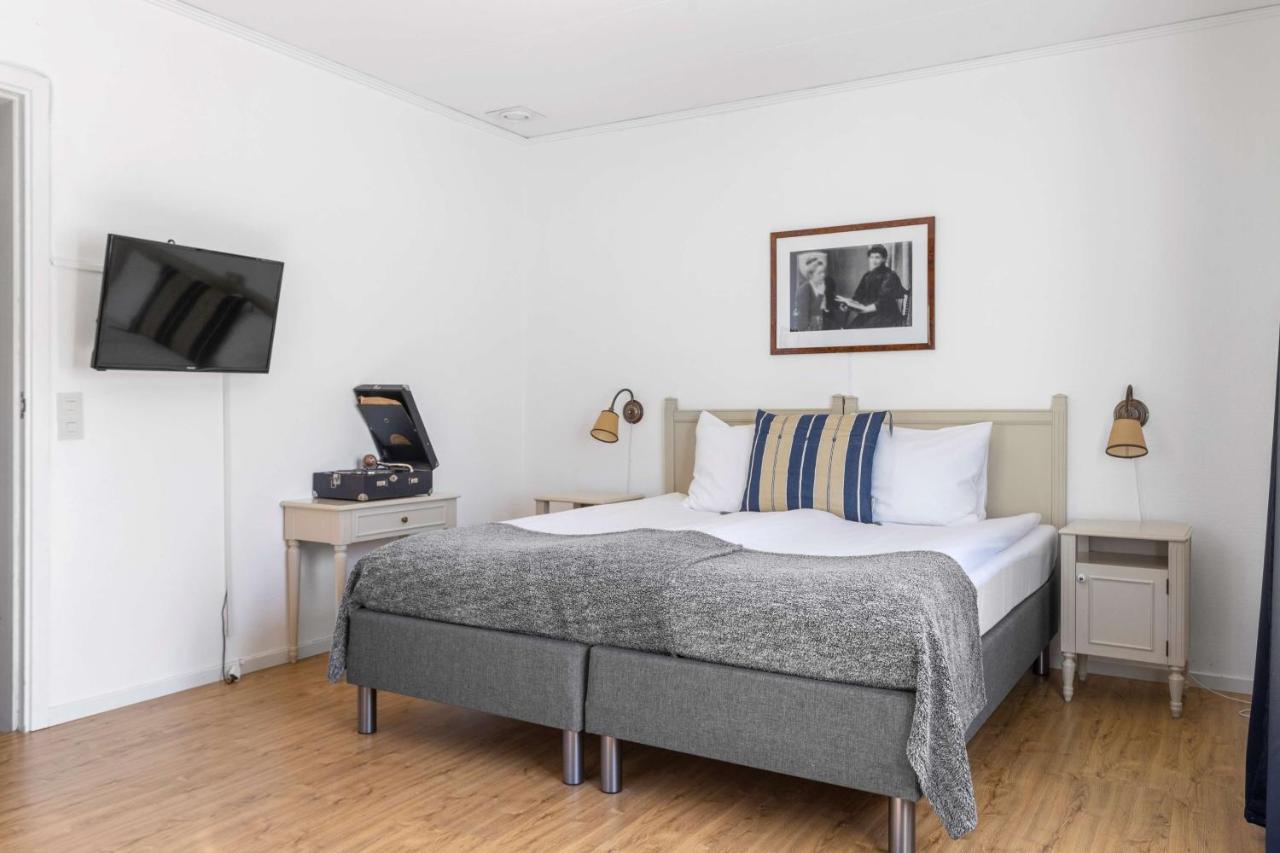 Hotell Frykenstrand; Sure Collection By Western